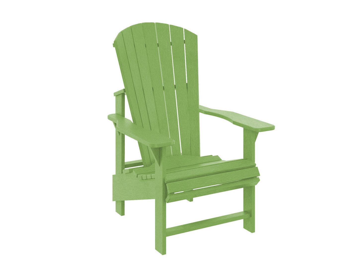 C.R. Plastics | Upright Adirondack