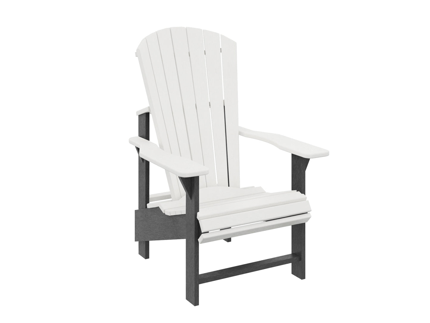 C.R. Plastics | Upright Adirondack