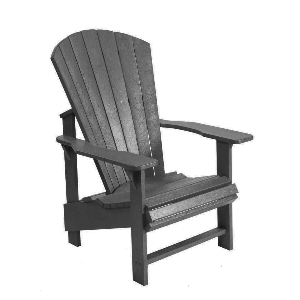C.R. Plastics | Upright Adirondack