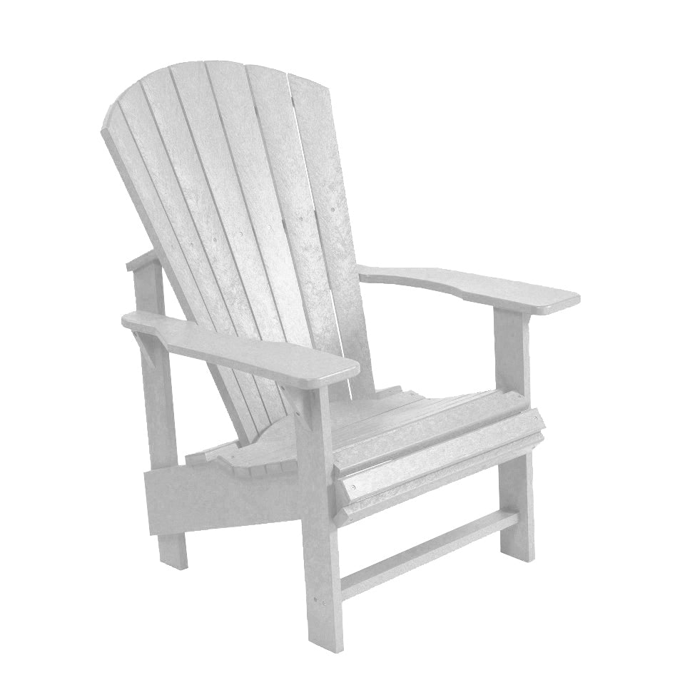 C.R. Plastics | Upright Adirondack