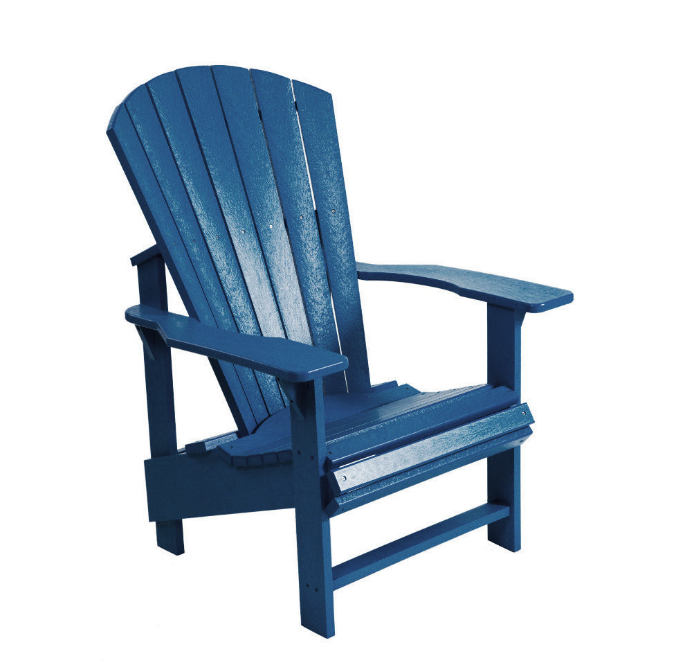 C.R. Plastics | Upright Adirondack