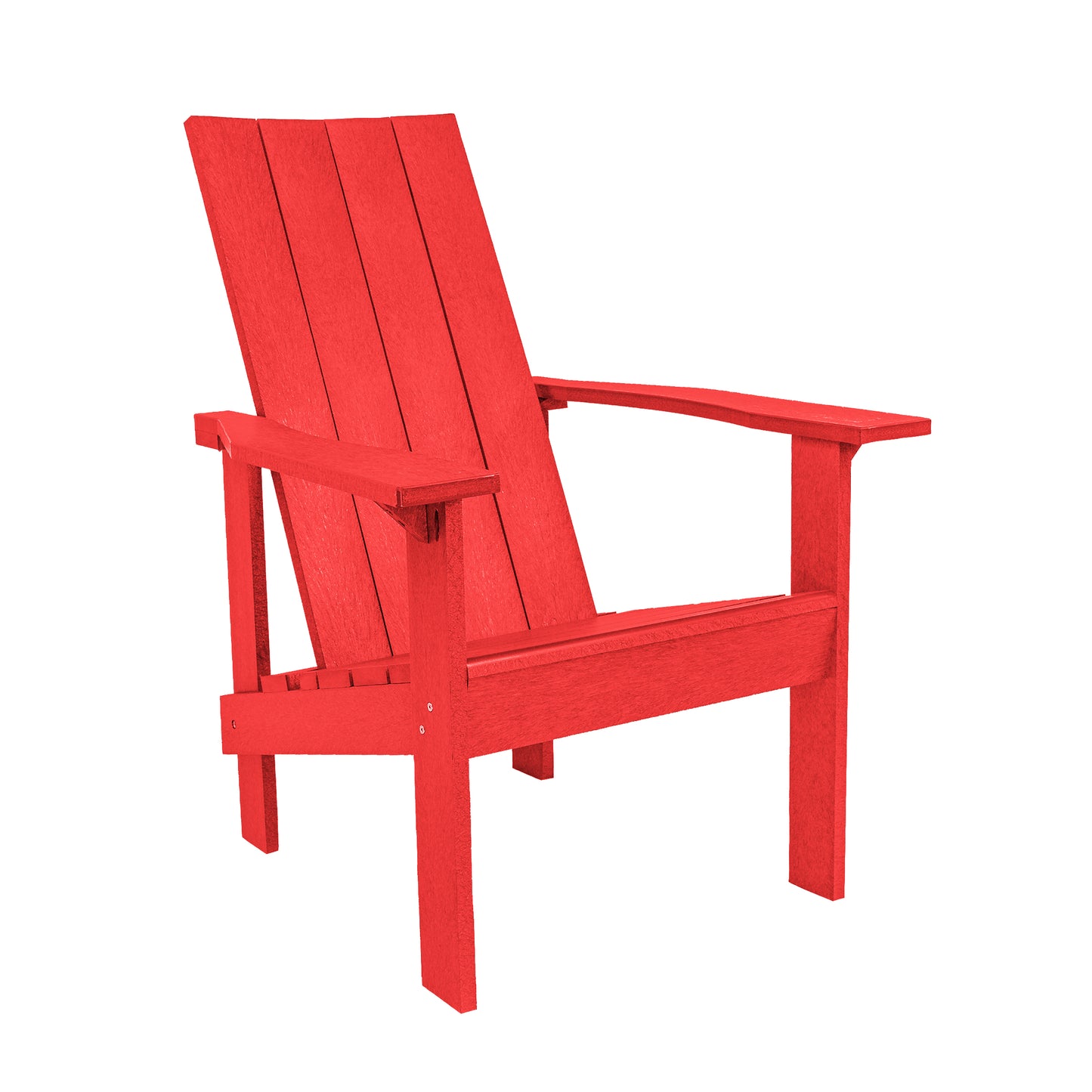 C.R. Plastics | Modern Adirondack
