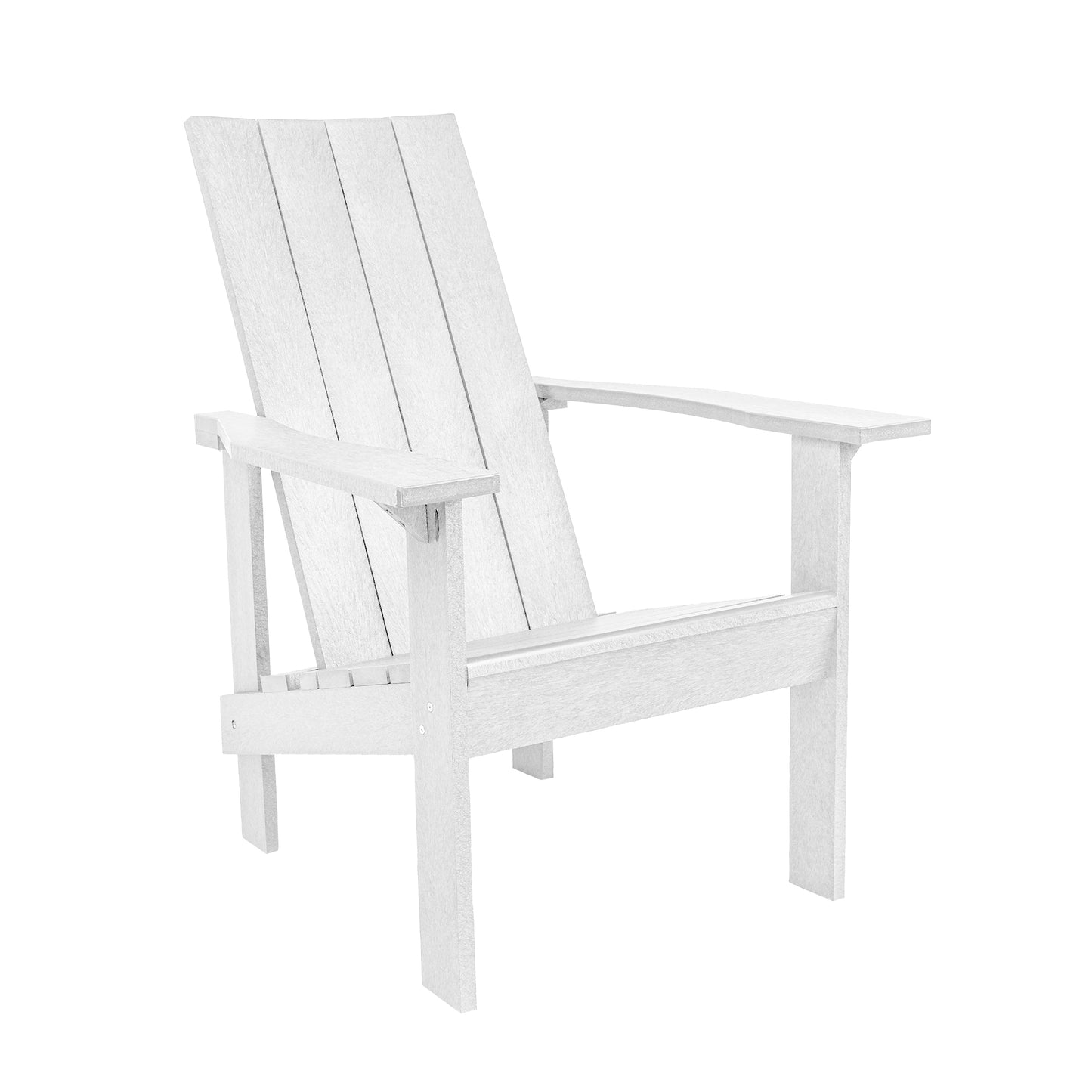 C.R. Plastics | Modern Adirondack