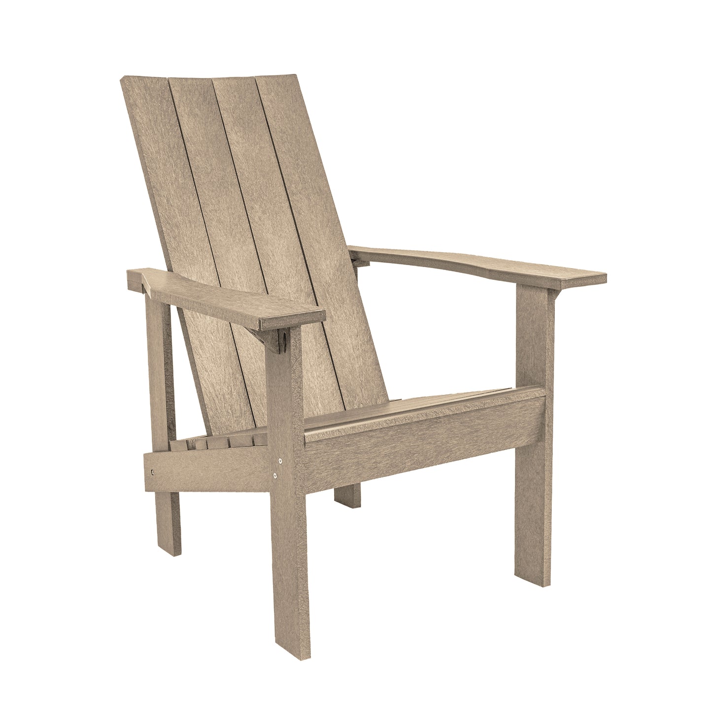 C.R. Plastics | Modern Adirondack