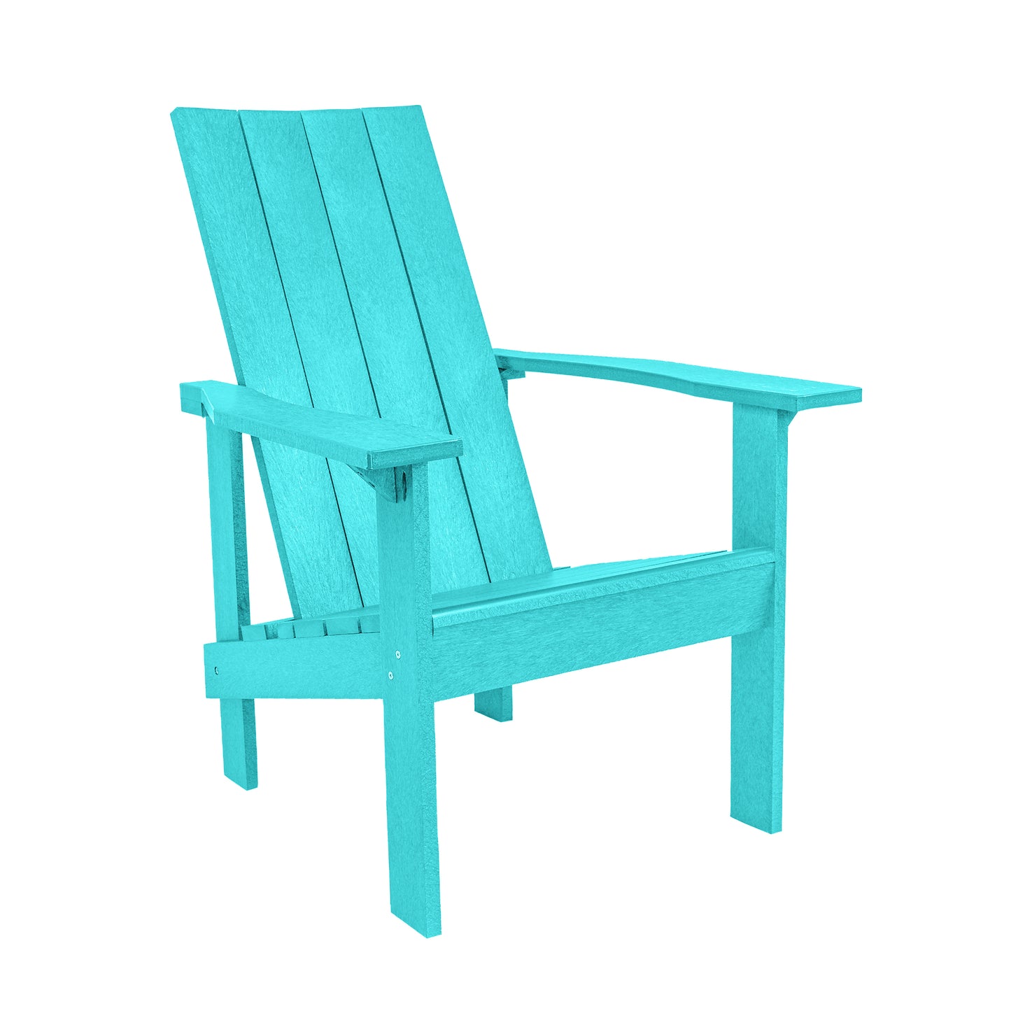C.R. Plastics | Modern Adirondack