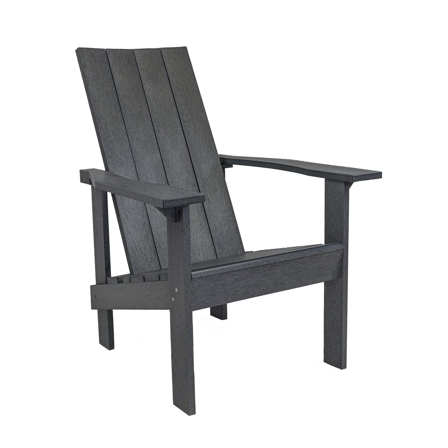 C.R. Plastics | Modern Adirondack