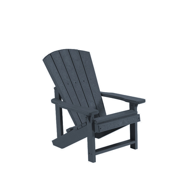 C.R. Plastics | Kids Adirondack