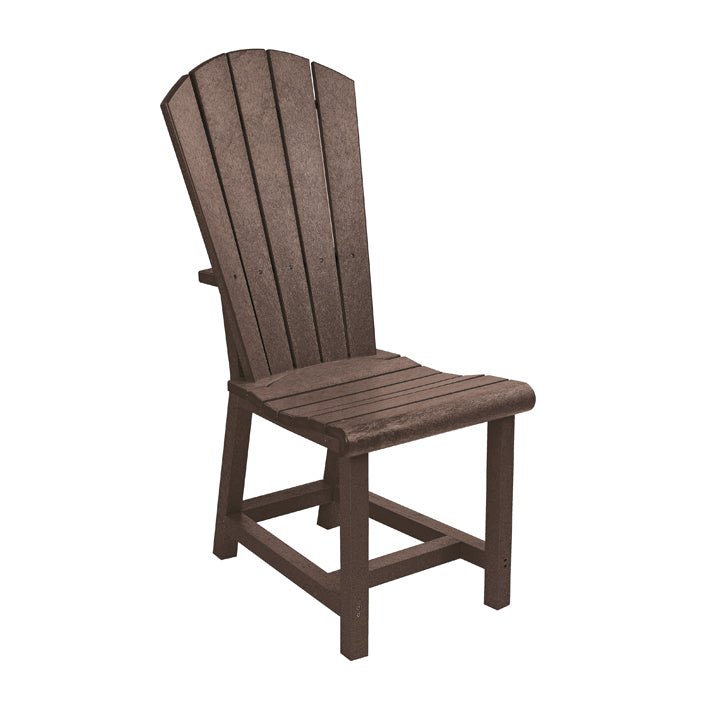 C.R. Plastics | Addy Dining Side Chair