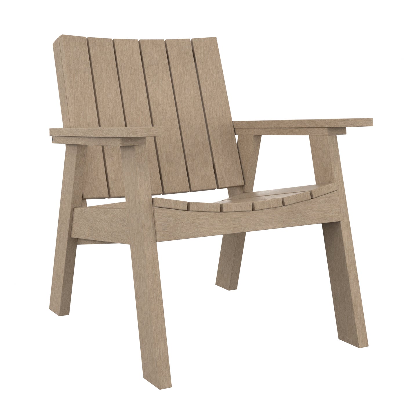 C.R. Plastics | Chat Chair - Mazdak Leisure