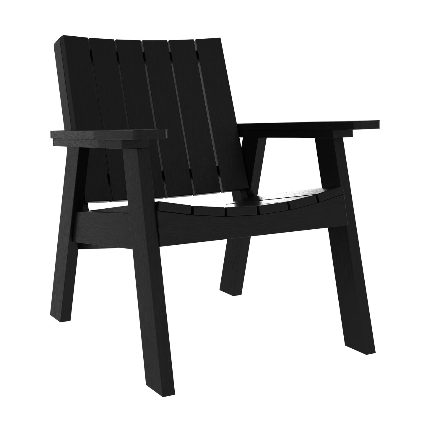 C.R. Plastics | Chat Chair - Mazdak Leisure