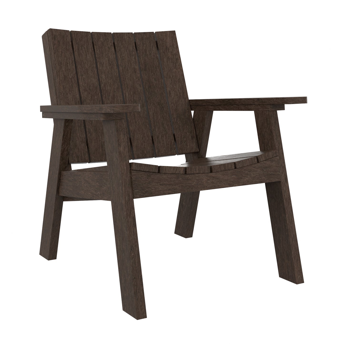 C.R. Plastics | Chat Chair - Mazdak Leisure