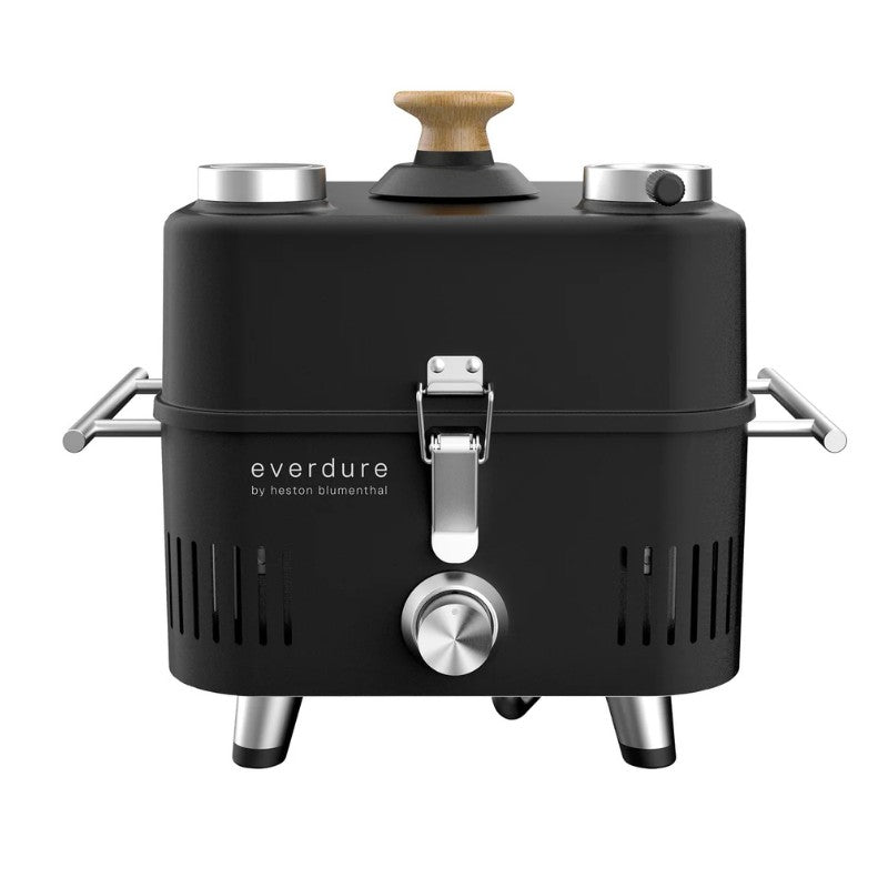 everdure | Cube™ Proflame 360 Gas Barbeque