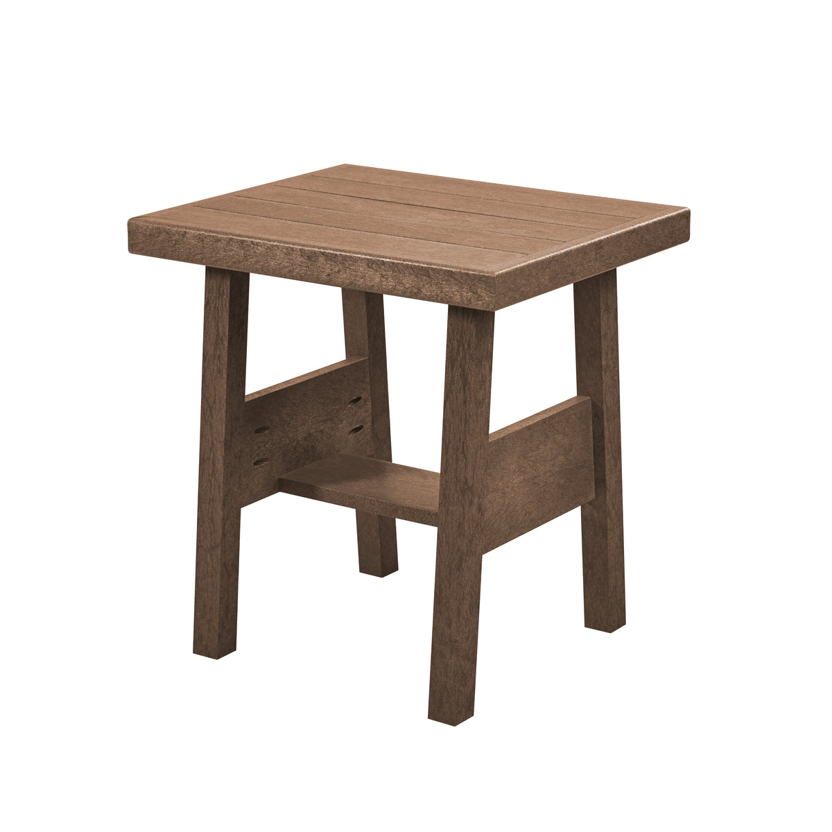 C.R. Plastics | Tofino 19" End Table - Mazdak Leisure