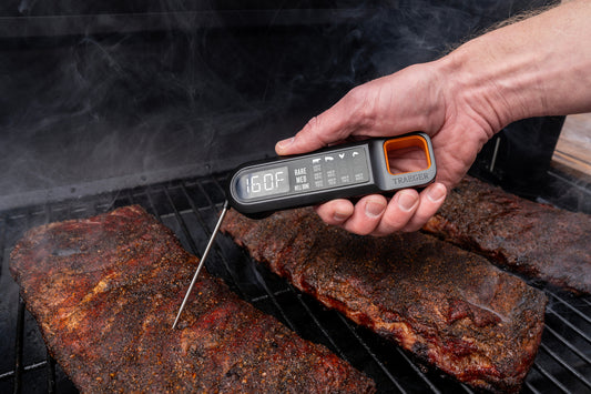 Traeger | Instant Read Thermometer - Mazdak Leisure