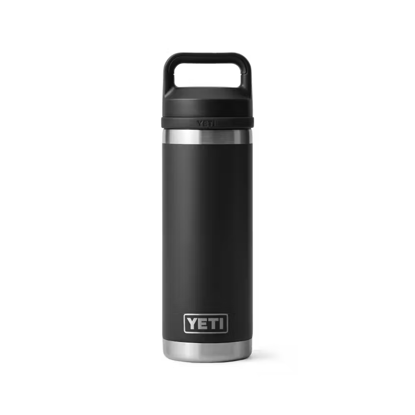 YETI | Rambler® 532mL (18oz) Bottle - Mazdak Leisure