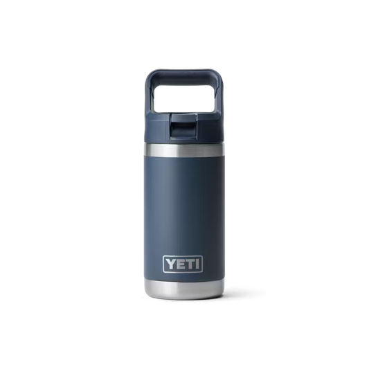 YETI | Rambler® 355mL Kids Water Bottle - Mazdak Leisure