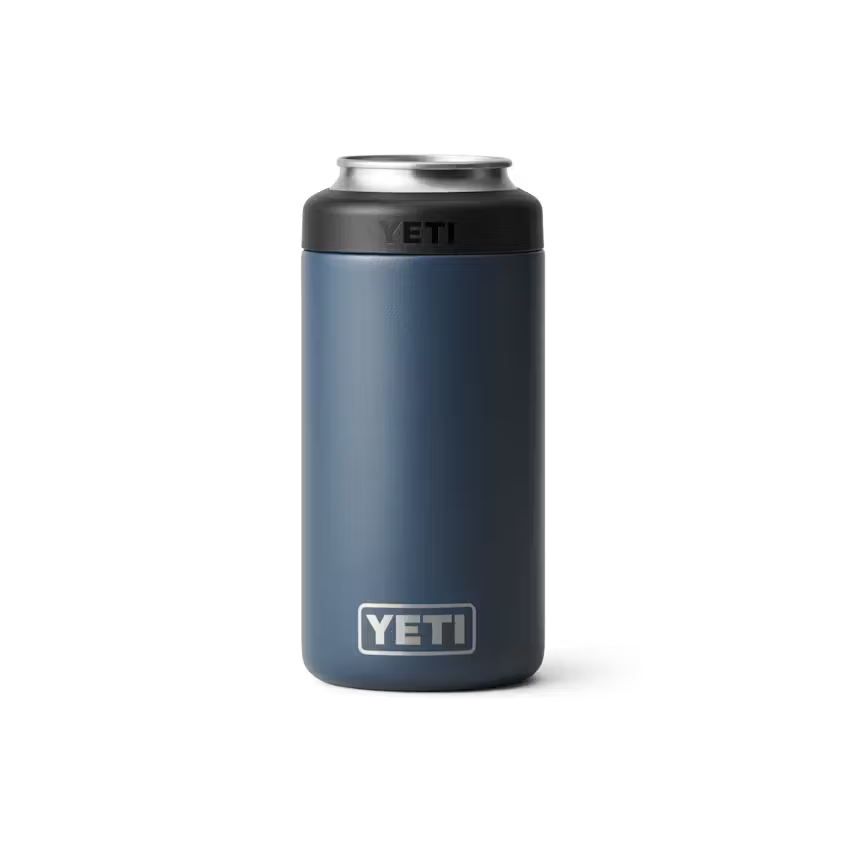 YETI | Colster® 473 (16oz) Tall Can Insulator - Mazdak Leisure
