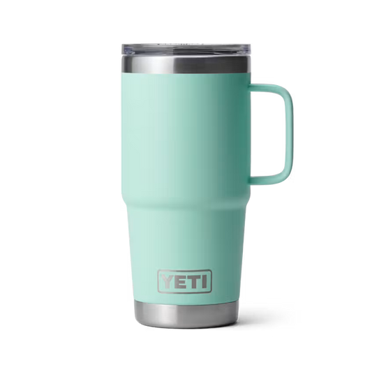 YETI | Rambler® 591mL (20oz) Travel Mug