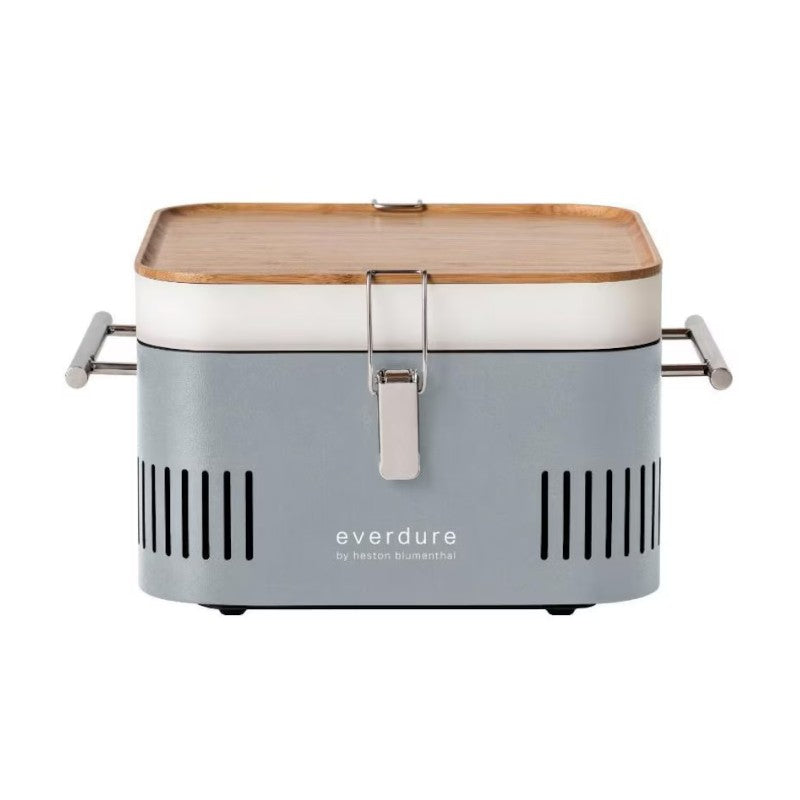 everdure | Cube™ Portable Charcoal Barbeque