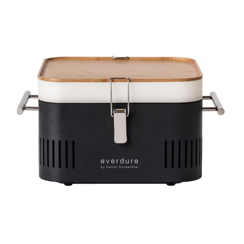 everdure | Cube™ Portable Charcoal Barbeque