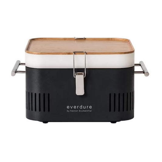 everdure | Cube™ Portable Charcoal Barbeque