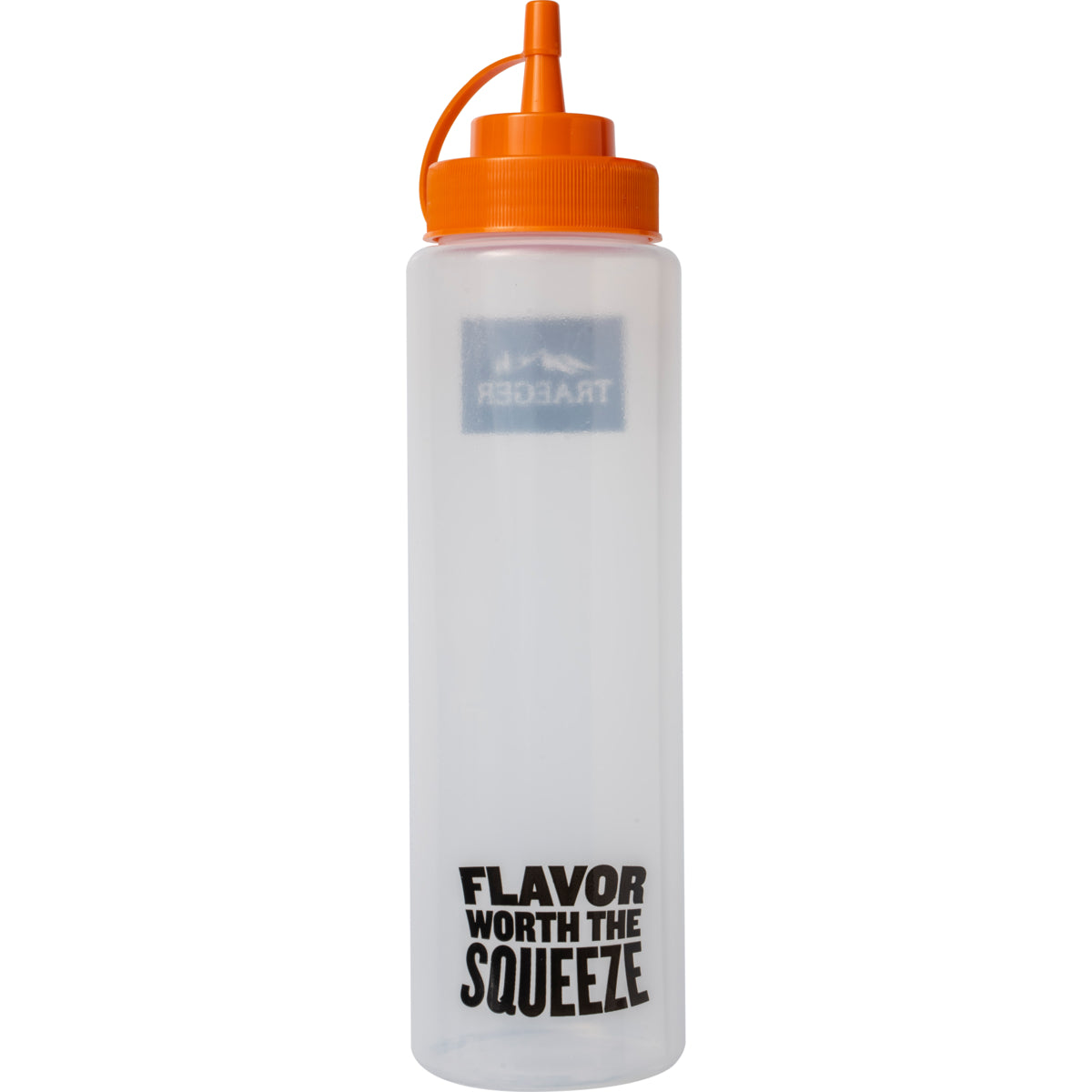 Traeger | Flat Top Grill Squeeze Bottle - Mazdak Leisure