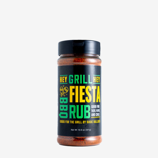 Hey Grill Hey | Fiesta Rub