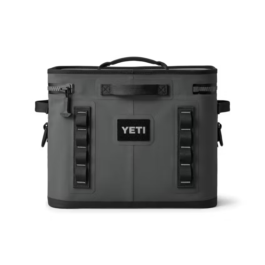 YETI | Hopper Flip ® 18 Soft Cooler - Mazdak Leisure