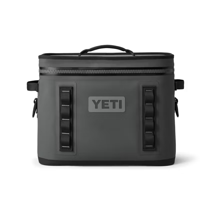 YETI | Hopper Flip ® 18 Soft Cooler - Mazdak Leisure