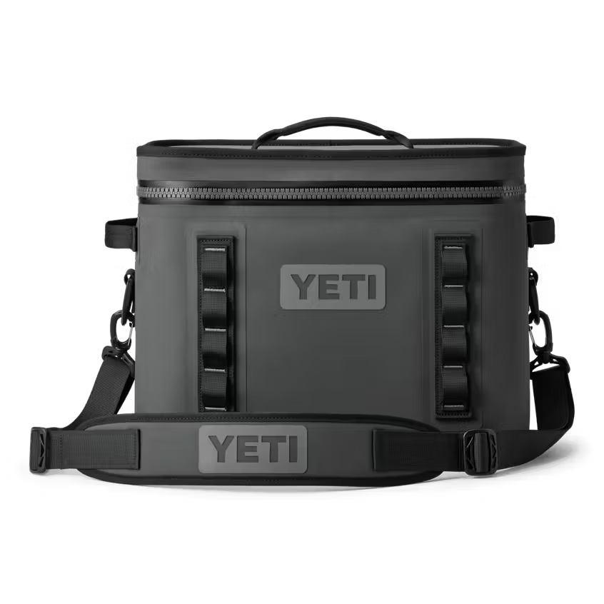 YETI | Hopper Flip ® 18 Soft Cooler - Mazdak Leisure
