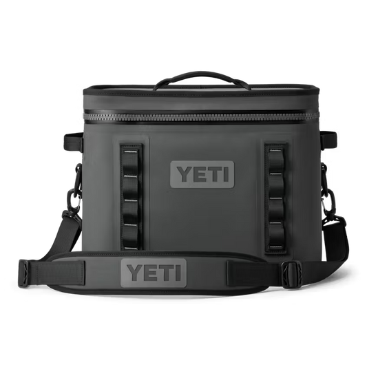 YETI | Hopper Flip ® 18 Soft Cooler - Mazdak Leisure
