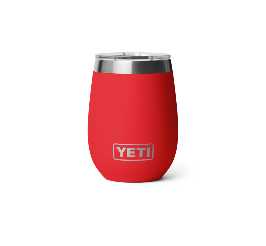 YETI | Rambler® 295mL (10oz) Wine Tumbler - Mazdak Leisure