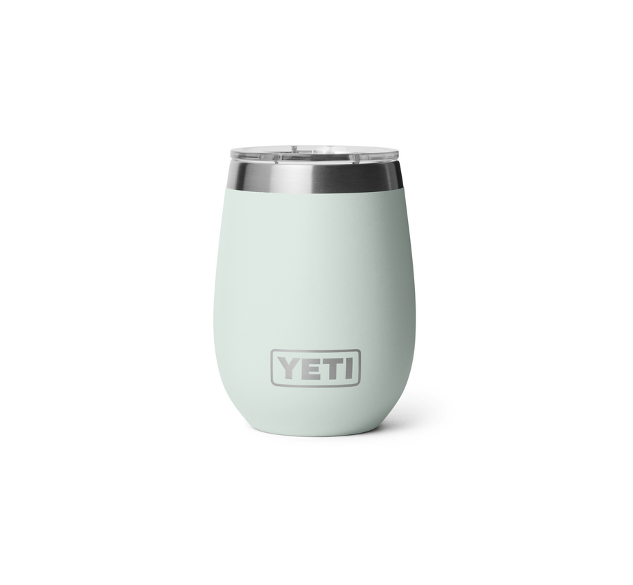 YETI | Rambler® 295mL (10oz) Wine Tumbler - Mazdak Leisure