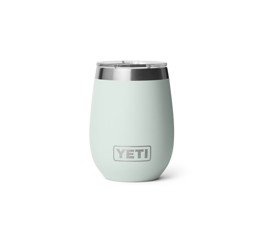 YETI | Rambler® 295mL (10oz) Wine Tumbler - Mazdak Leisure