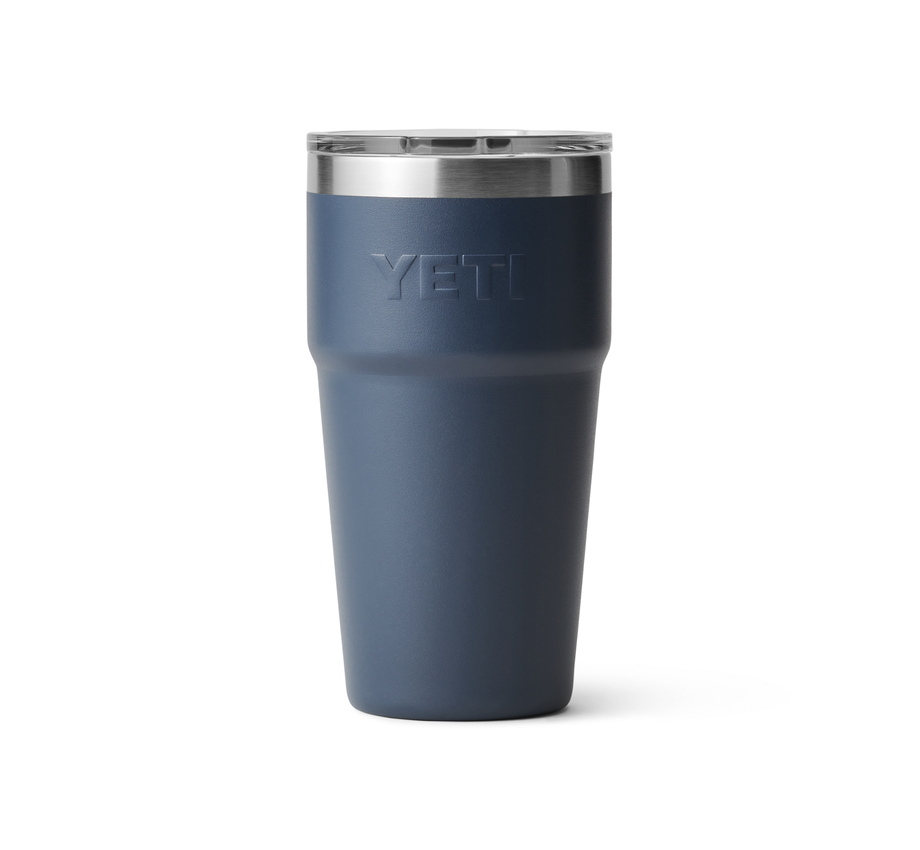 YETI | Rambler® 591mL (20oz) Stackable Cup - Mazdak Leisure