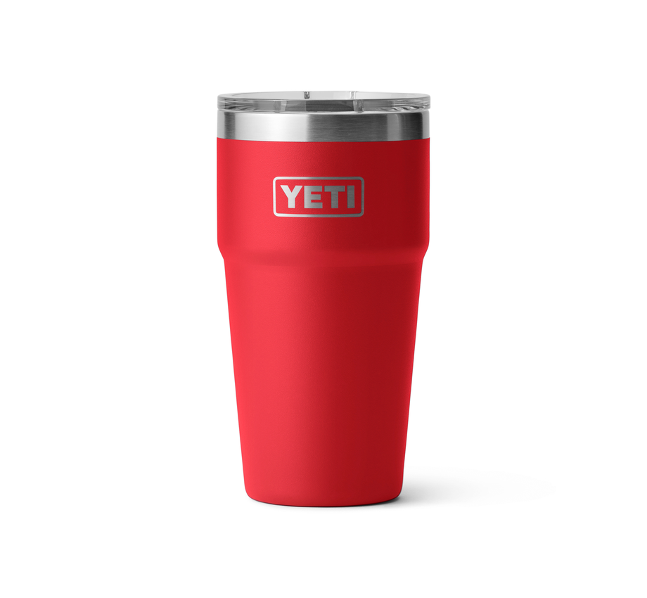 YETI | Rambler® 591mL (20oz) Stackable Cup - Mazdak Leisure