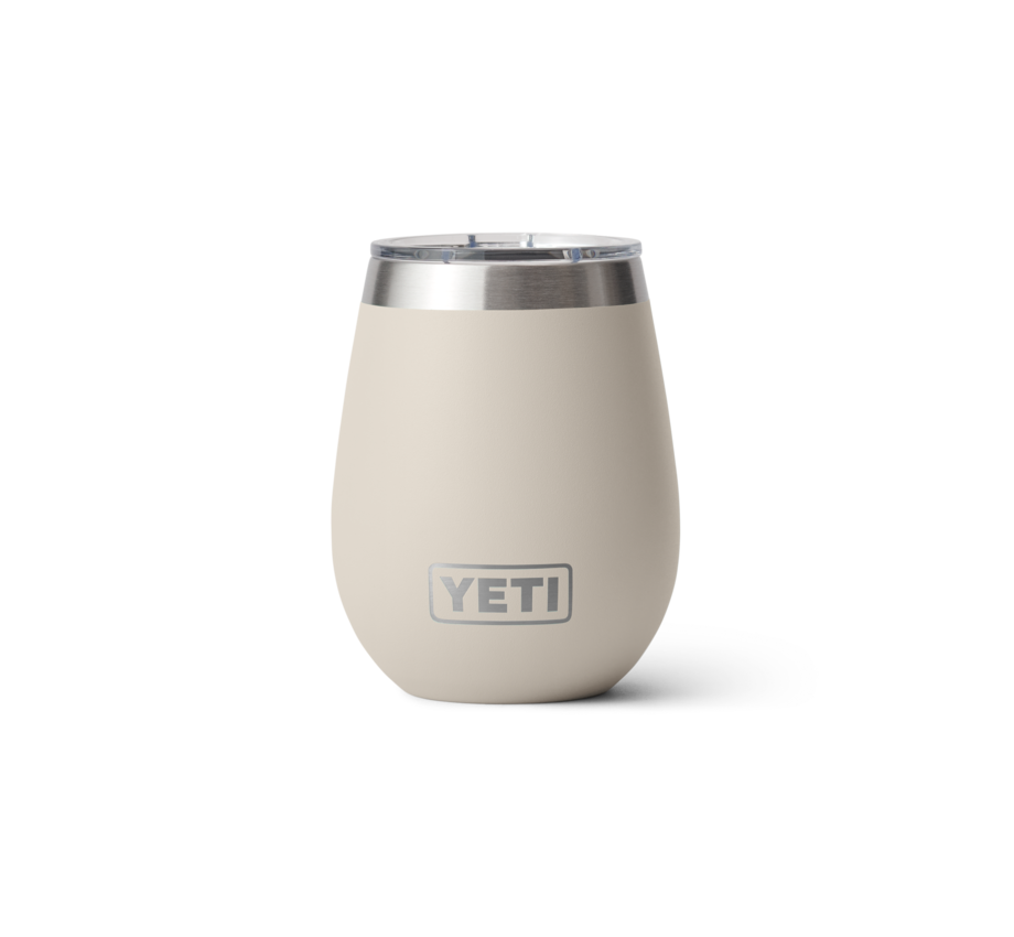 YETI | Rambler® 295mL (10oz) Wine Tumbler - Mazdak Leisure