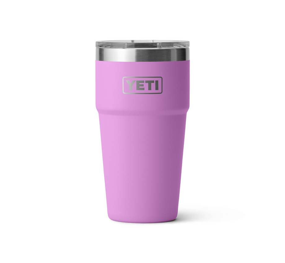 YETI | Rambler® 591mL (20oz) Stackable Cup - Mazdak Leisure