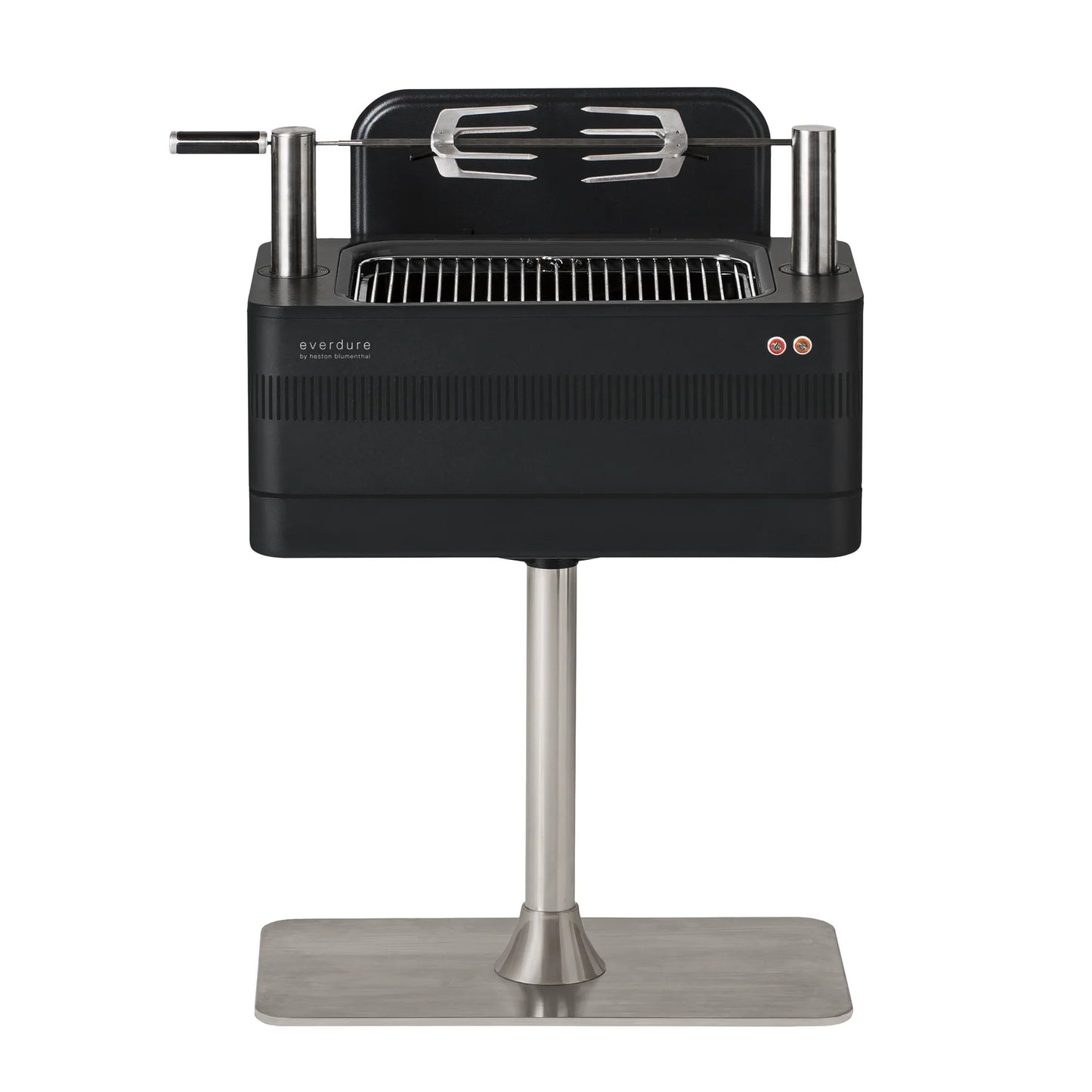 everdure | Fusion™ Charcoal Barbeque - Mazdak Leisure