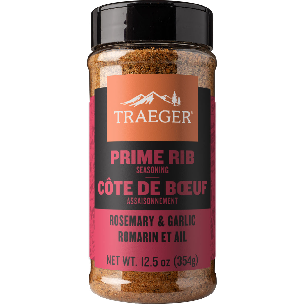 Traeger | Prime Rib Rub - Mazdak Leisure
