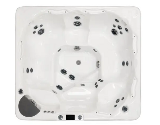 570 Anniversary Edition Floor Model Clearance