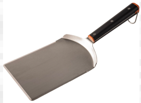 Traeger | Large Cut BBQ Spatula