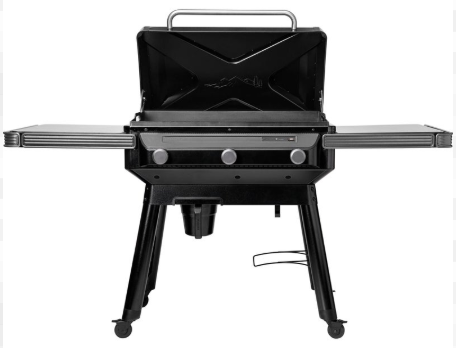 Traeger Flatrock 3 Zone Griddle