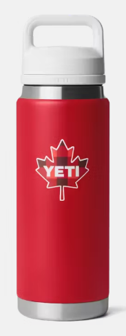 YETI | Rambler® 769mL (26oz) Bottle - Mazdak Leisure