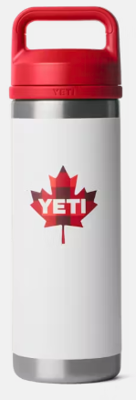 YETI | Rambler® 532mL (18oz) Bottle - Mazdak Leisure