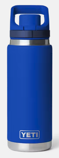 YETI | Rambler® 769mL (26oz) Water Bottle With Flip Chug Cap
