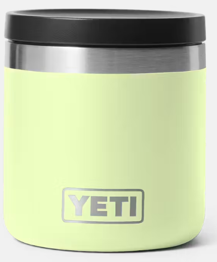 YETI | Rambler® 236mL Insulated Food Jar - Mazdak Leisure