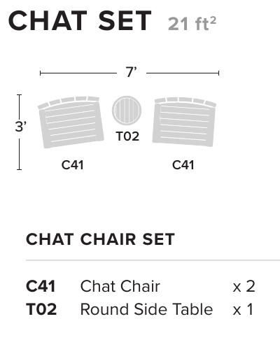 Chat Set