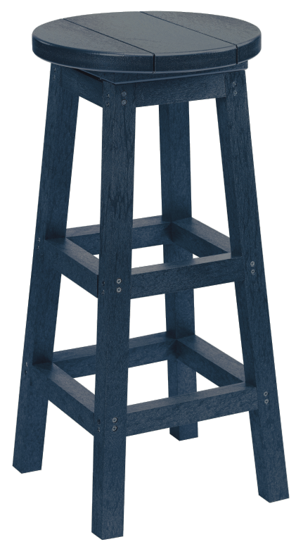 C.R. Plastics | Barstool Pub Height