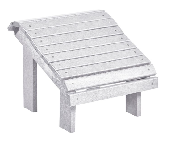 C.R. Plastics | Footstool
